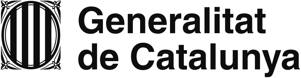 Logo de la Generalitat de Catalunya