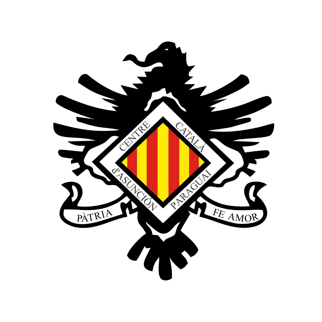 Logo del Centre Catalá