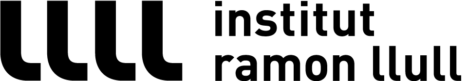 Logo del Intituto Ramón Llull